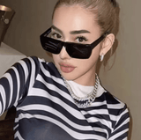 🔥 2025 New Y2K Sunglasses – Trendy UV400 Shades for Men & Women 🔥 2025 New Y2K Sunglasses – Trendy UV400 Shades for Men & Women