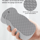 3D Magic Exfoliating Sponge – Gentle Bath Brush for Kids & Adults 3D Magic Exfoliating Sponge – Gentle Bath Brush for Kids & Adults