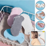 3D Magic Exfoliating Sponge – Gentle Bath Brush for Kids & Adults 3D Magic Exfoliating Sponge – Gentle Bath Brush for Kids & Adults