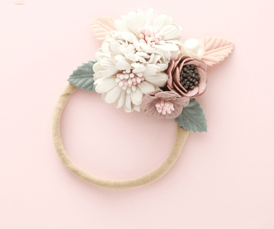 Kids Hair Accessories – Cute & Stylish Hair Clips, Headbands, and Hairpins for Girls