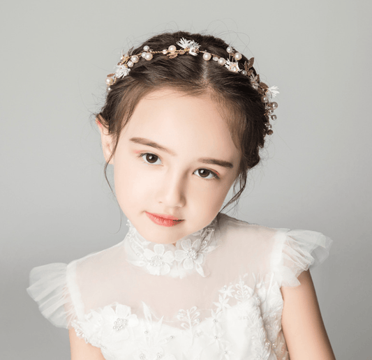 Dress Accessories & Girls’ Hair Accessories – Elegant & Stylish Pieces for Every Occasion