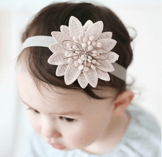 Children’s Hair Accessories – Cute & Stylish Hair Clips, Headbands & More