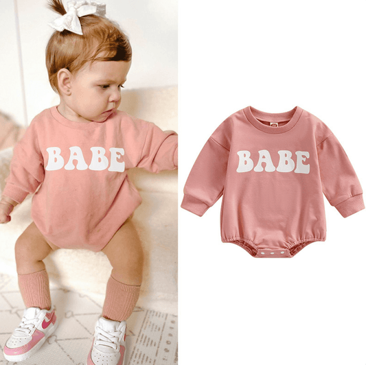 Baby Cotton Wrap Triangle Crawlsuit - Soft & Comfortable Outfit for Little Explorers