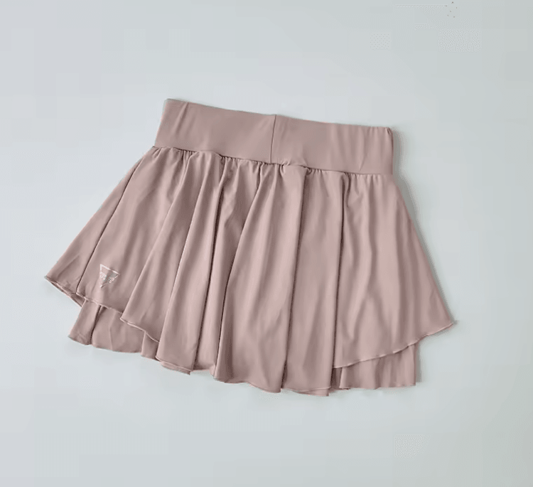 Women’s 2-in-1 Sports Skirt – Quick-Dry, Breathable & Lightweight Women’s 2-in-1 Sports Skirt – Quick-Dry, Breathable & Lightweight