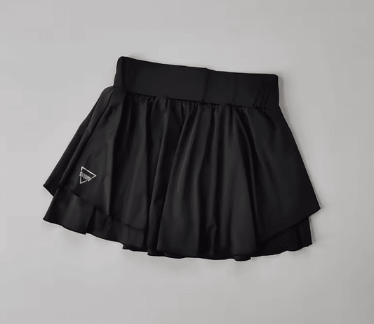 Women’s 2-in-1 Sports Skirt – Quick-Dry, Breathable & Lightweight