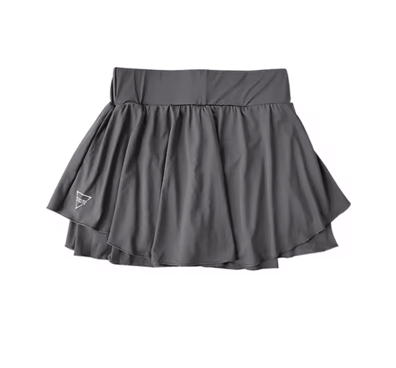 Women’s 2-in-1 Sports Skirt – Quick-Dry, Breathable & Lightweight Women’s 2-in-1 Sports Skirt – Quick-Dry, Breathable & Lightweight