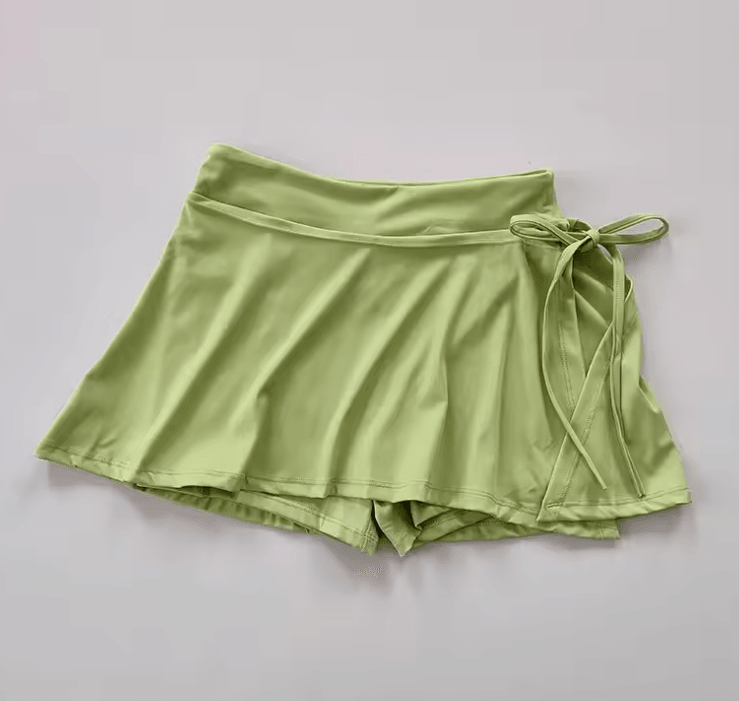 Women’s 2-in-1 Running Sports Skirt – High-Waist, Comfortable for Tennis, Golf & Yoga Women’s 2-in-1 Running Sports Skirt – High-Waist, Comfortable for Tennis, Golf & Yoga