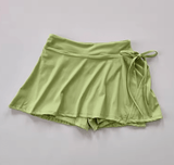 Women’s 2-in-1 Running Sports Skirt – High-Waist, Comfortable for Tennis, Golf & Yoga Women’s 2-in-1 Running Sports Skirt – High-Waist, Comfortable for Tennis, Golf & Yoga
