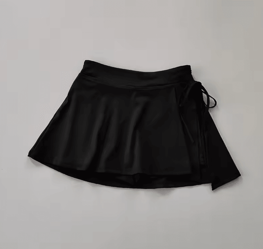 Women’s 2-in-1 Running Sports Skirt – High-Waist, Comfortable for Tennis, Golf & Yoga