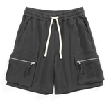 🔥 Fashion Mechanical Style Cargo Shorts for Men – Rugged & Functional 🔥 Fashion Mechanical Style Cargo Shorts for Men – Rugged & Functional