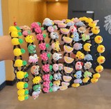 Cute Hair Accessories for Girls – Scrunchies, Headbands & Fashion Bandanas Cute Hair Accessories for Girls – Scrunchies, Headbands & Fashion Bandanas
