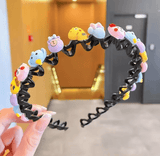 Cute Hair Accessories for Girls – Scrunchies, Headbands & Fashion Bandanas Cute Hair Accessories for Girls – Scrunchies, Headbands & Fashion Bandanas