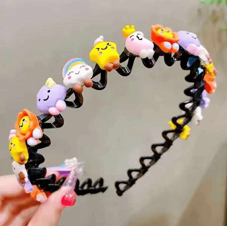 Cute Hair Accessories for Girls – Scrunchies, Headbands & Fashion Bandanas Cute Hair Accessories for Girls – Scrunchies, Headbands & Fashion Bandanas