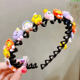 Cute Hair Accessories for Girls – Scrunchies, Headbands & Fashion Bandanas Cute Hair Accessories for Girls – Scrunchies, Headbands & Fashion Bandanas