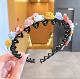 Cute Hair Accessories for Girls – Scrunchies, Headbands & Fashion Bandanas Cute Hair Accessories for Girls – Scrunchies, Headbands & Fashion Bandanas