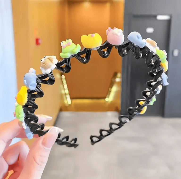 Cute Hair Accessories for Girls – Scrunchies, Headbands & Fashion Bandanas Cute Hair Accessories for Girls – Scrunchies, Headbands & Fashion Bandanas