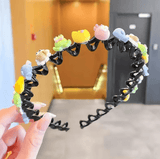 Cute Hair Accessories for Girls – Scrunchies, Headbands & Fashion Bandanas Cute Hair Accessories for Girls – Scrunchies, Headbands & Fashion Bandanas