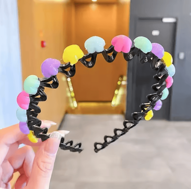 Cute Hair Accessories for Girls – Scrunchies, Headbands & Fashion Bandanas Cute Hair Accessories for Girls – Scrunchies, Headbands & Fashion Bandanas