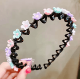 Cute Hair Accessories for Girls – Scrunchies, Headbands & Fashion Bandanas Cute Hair Accessories for Girls – Scrunchies, Headbands & Fashion Bandanas