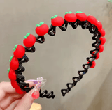 Cute Hair Accessories for Girls – Scrunchies, Headbands & Fashion Bandanas Cute Hair Accessories for Girls – Scrunchies, Headbands & Fashion Bandanas