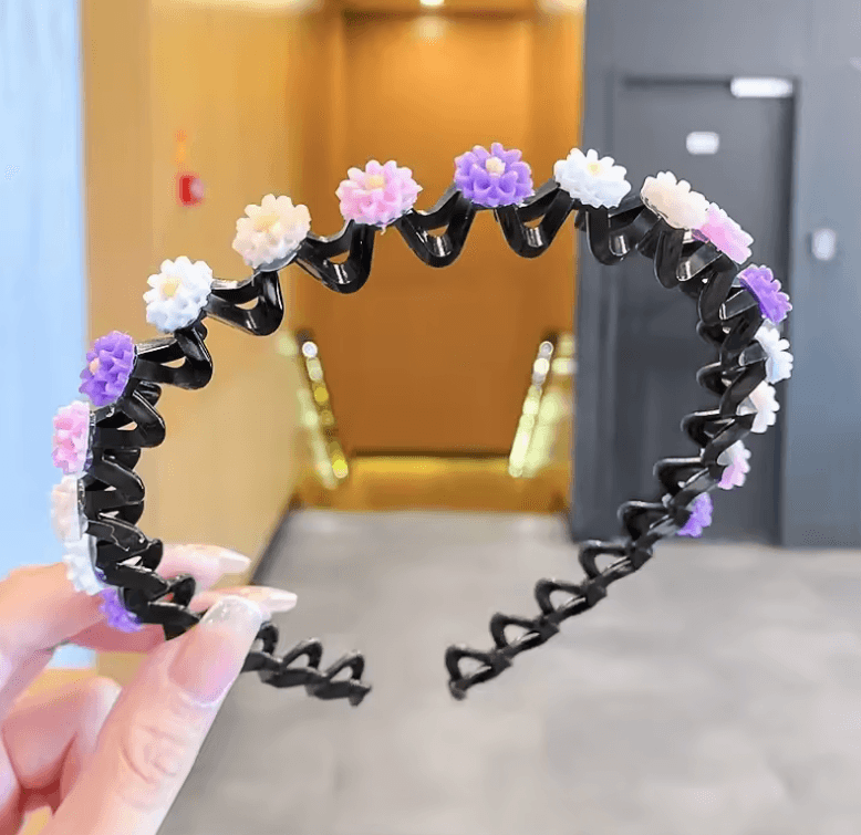 Cute Hair Accessories for Girls – Scrunchies, Headbands & Fashion Bandanas Cute Hair Accessories for Girls – Scrunchies, Headbands & Fashion Bandanas