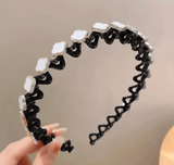 Cute Hair Accessories for Girls – Scrunchies, Headbands & Fashion Bandanas Cute Hair Accessories for Girls – Scrunchies, Headbands & Fashion Bandanas
