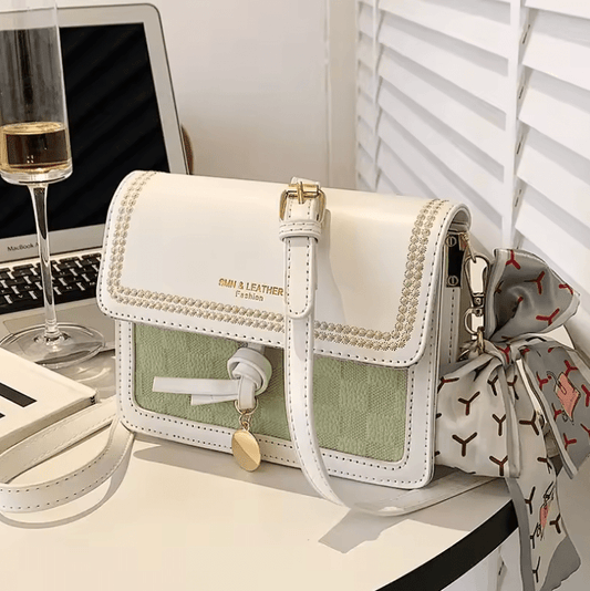 Trendy Women’s Small Crossbody Bag – Summer Hot Sale Shoulder Purse | Stylish & Versatile Mini Handbag with High-End Look for Daily & Casual Outfits