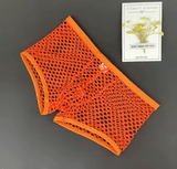 Men’s Transparent Mesh Boxer Shorts – Sexy Low Waist Nylon Underwear, Breathable See-Through Male Sport Underpants, Lightweight Lingerie Briefs Men’s Transparent Mesh Boxer Shorts – Sexy Low Waist Nylon Underwear, Breathable See-Through Male Sport Underpants, Lightweight Lingerie Briefs