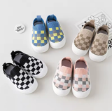 Baby Walking Shoes – Soft Sole, Breathable Non-Slip Sports Shoes | Versatile Spring & Autumn Footwear Baby Walking Shoes – Soft Sole, Breathable Non-Slip Sports Shoes | Versatile Spring & Autumn Footwear