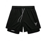 Men’s Quick-Dry Sports Shorts – Slim Fit, Breathable & Trendy Men’s Quick-Dry Sports Shorts – Slim Fit, Breathable & Trendy