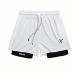 Men’s Quick-Dry Sports Shorts – Slim Fit, Breathable & Trendy Men’s Quick-Dry Sports Shorts – Slim Fit, Breathable & Trendy