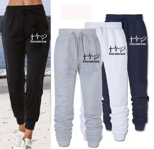 Men’s Cotton Running Jogger Pants – Soft Long Training Sweatpants for Gym, Fitness & Bodybuilding | Comfortable Sportswear Trousers