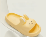 Cute Rabbit House Slippers – Women’s Cloud Sandals & Summer Flip Flops Cute Rabbit House Slippers – Women’s Cloud Sandals & Summer Flip Flops