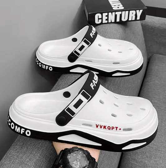 Men’s & Women’s EVA Casual Sandals | Comfortable Outdoor & Indoor Slip-On Shoes