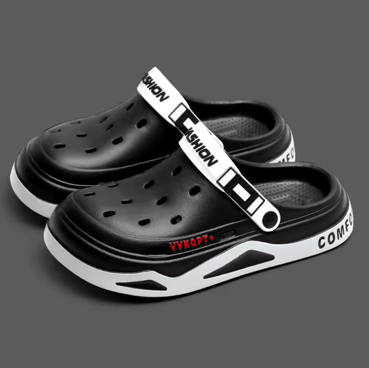 Men’s & Women’s EVA Casual Sandals | Comfortable Outdoor & Indoor Slip-On Shoes