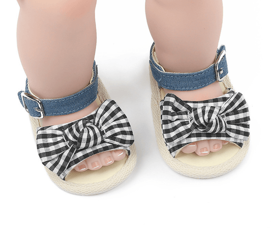 Adorable Baby & Toddler Shoes - Comfortable Footwear for Little Ones