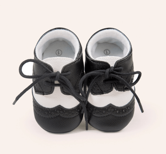 Men’s Baby Soft Soled Shoes - Perfect Walking Shoes for Little Ones