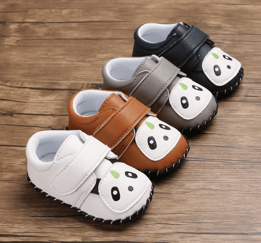 Men & Women Baby Cartoon Shoes | Fun & Adorable Baby Footwear