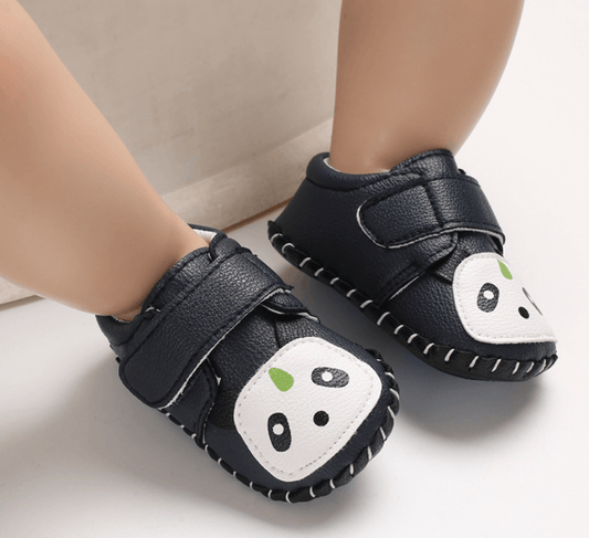 Men & Women Baby Cartoon Shoes | Fun & Adorable Baby Footwear