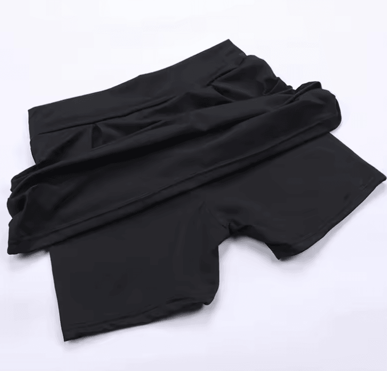 Women’s High-Waist Sports Skirt – Quick-Dry, Breathable & Stylish for Tennis, Dance & Fitness Women’s High-Waist Sports Skirt – Quick-Dry, Breathable & Stylish for Tennis, Dance & Fitness