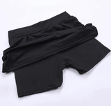 Women’s High-Waist Sports Skirt – Quick-Dry, Breathable & Stylish for Tennis, Dance & Fitness Women’s High-Waist Sports Skirt – Quick-Dry, Breathable & Stylish for Tennis, Dance & Fitness