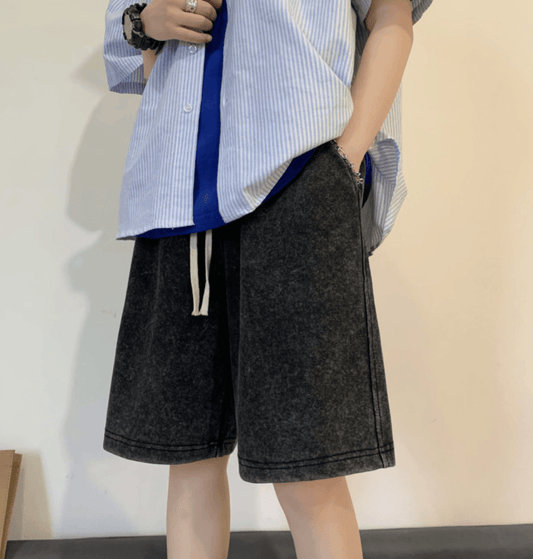 Men’s Sports Shorts – Comfortable & Stylish for Summer