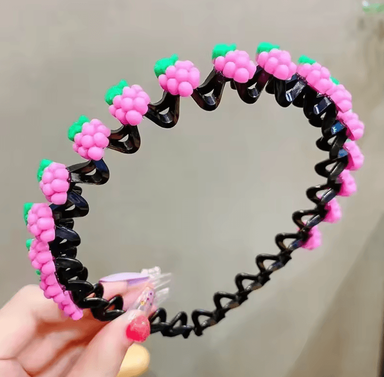 Cute Hair Accessories for Girls – Scrunchies, Headbands & Fashion Bandanas Cute Hair Accessories for Girls – Scrunchies, Headbands & Fashion Bandanas