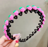 Cute Hair Accessories for Girls – Scrunchies, Headbands & Fashion Bandanas Cute Hair Accessories for Girls – Scrunchies, Headbands & Fashion Bandanas