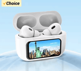 Earbuds with Screen Earbuds with Screen