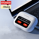 Earbuds with Screen Earbuds with Screen