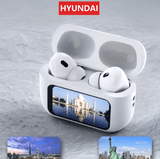 Earbuds with Screen Earbuds with Screen
