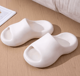 EVA Cute Cloud Slippers for Women – Thick Sole Soft Comfort Flip Flops EVA Cute Cloud Slippers for Women – Thick Sole Soft Comfort Flip Flops
