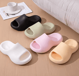 EVA Cute Cloud Slippers for Women – Thick Sole Soft Comfort Flip Flops EVA Cute Cloud Slippers for Women – Thick Sole Soft Comfort Flip Flops