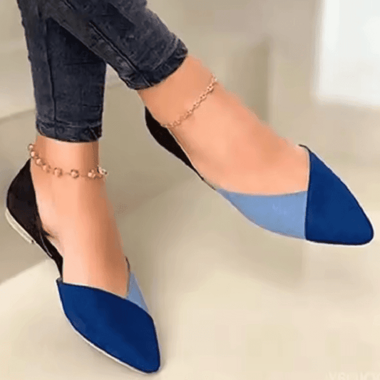 New Arrival Women’s Flats – Beautiful & Fashionable Summer Ballerina Shoes, Comfortable Casual Footwear